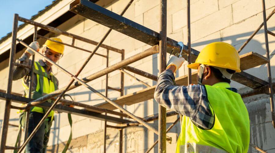 Roof Vent Repair in Port Reading, NJ